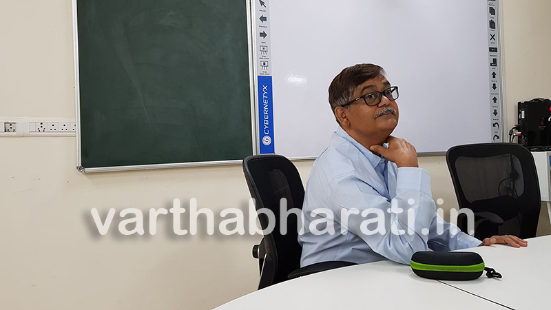 ಪ್ರಸ್ತಾವಿತ ರಾಯಚೂರು ವಿವಿಗೆ ವಿಶೇಷಾಧಿಕಾರಿಯಾಗಿ ಪ್ರೊ. ಮುಝಫರ್ ಅಸ್ಸಾದಿ